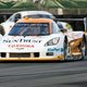 Illustration for article titled Daytona Roar Before The 24 Testing: Day Two